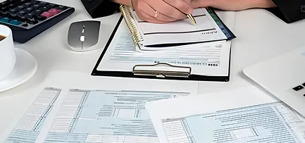 Online questionnaire