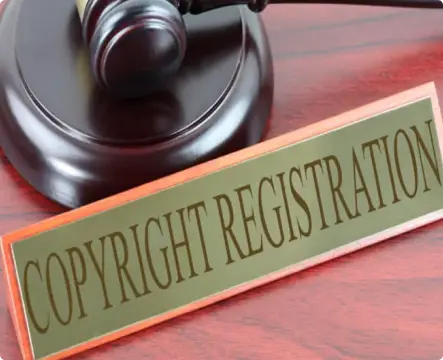 Copyright Registration
